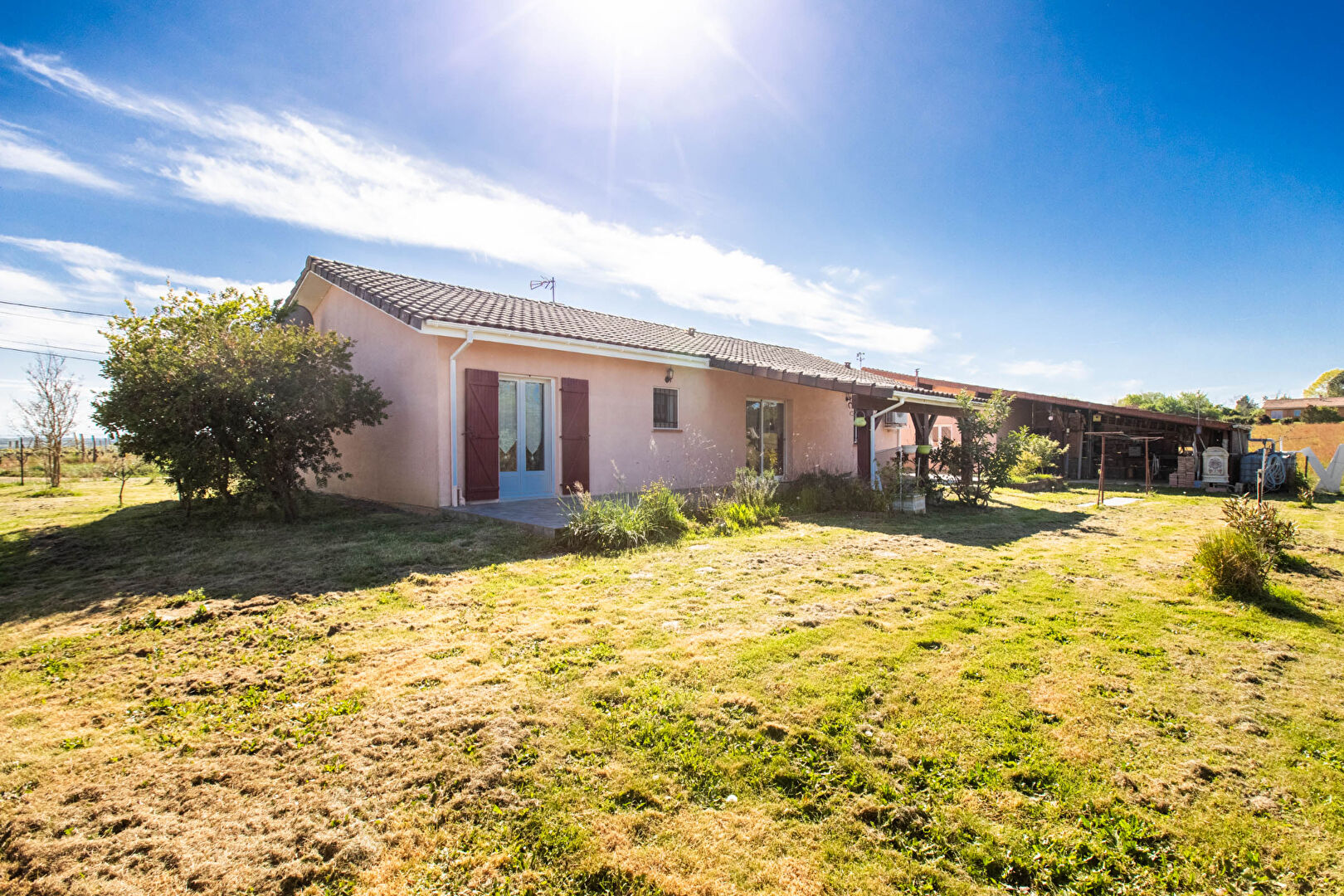 Agence immobilière de COTE PATIO IMMOBILIER- Aire Sur Adour