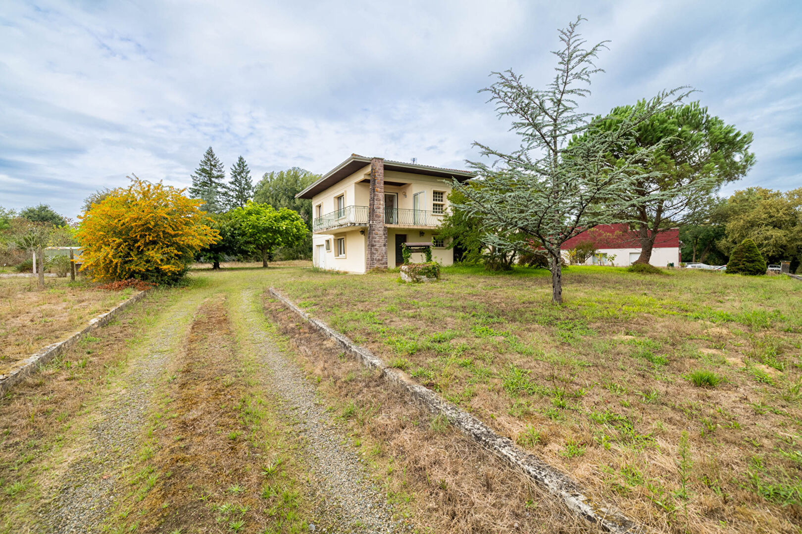 Agence immobilière de COTE PATIO IMMOBILIER- Aire Sur Adour