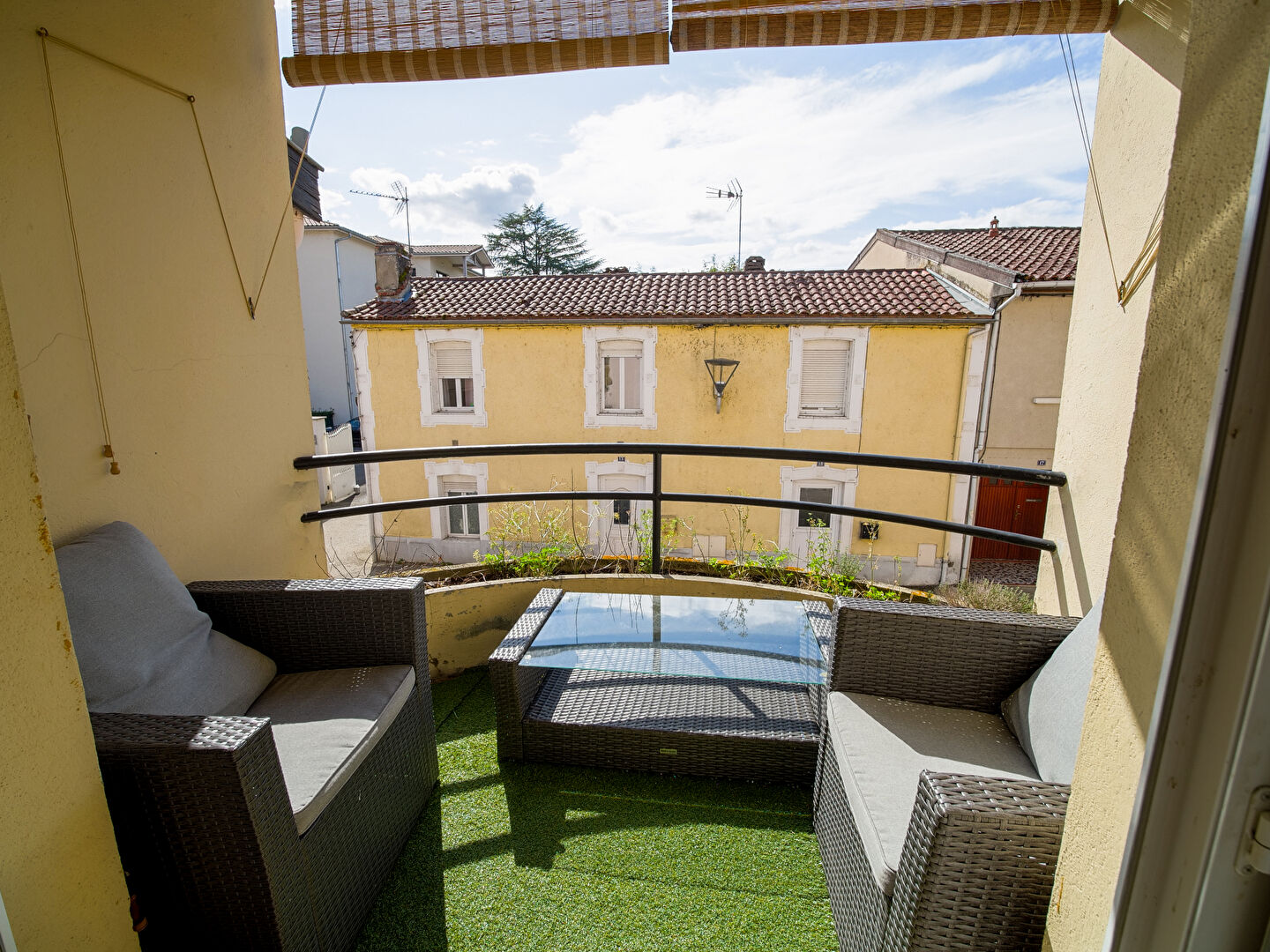 Agence immobilière de COTE PATIO IMMOBILIER- Aire Sur Adour