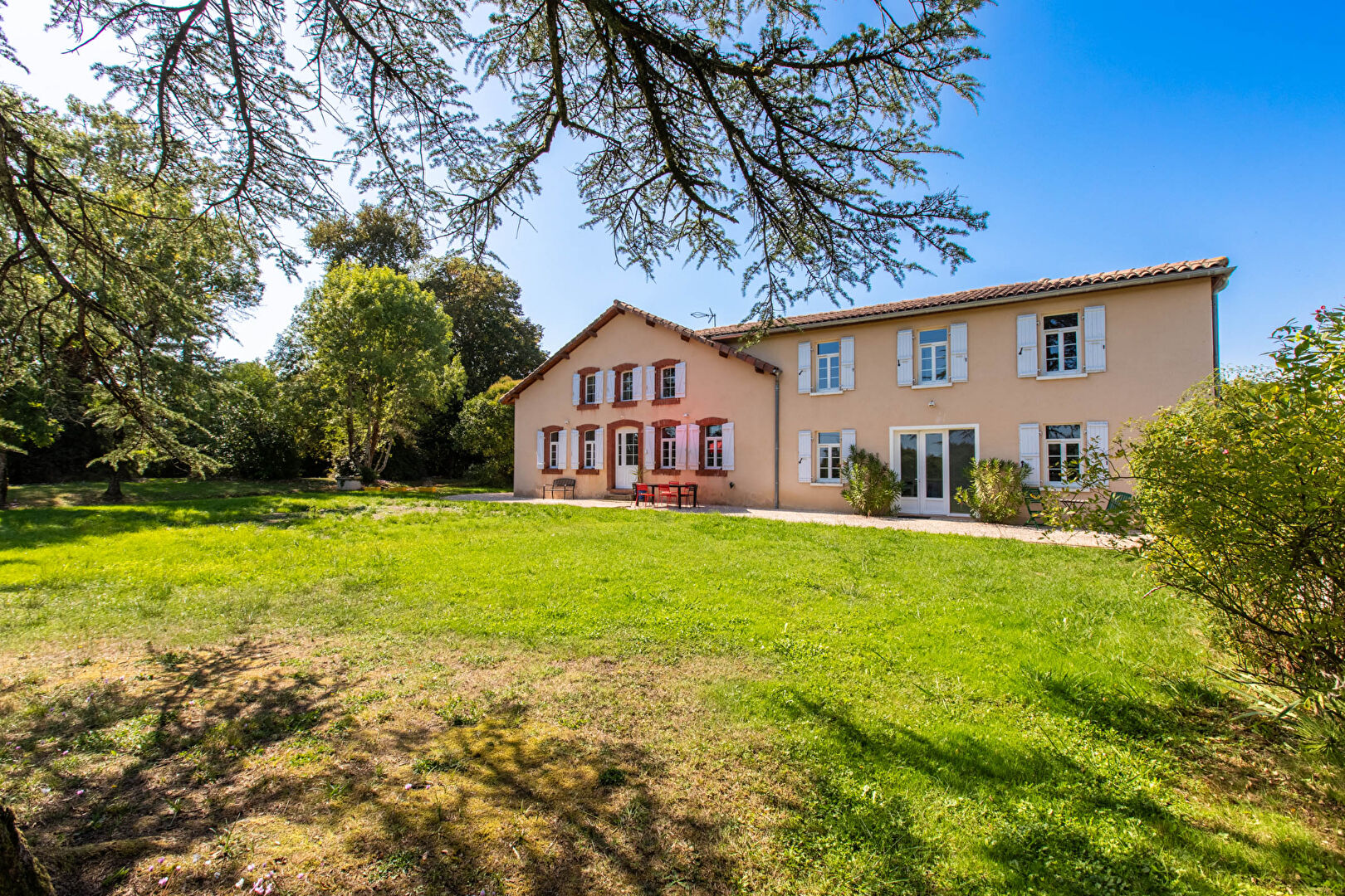Agence immobilière de COTE PATIO IMMOBILIER- Aire Sur Adour