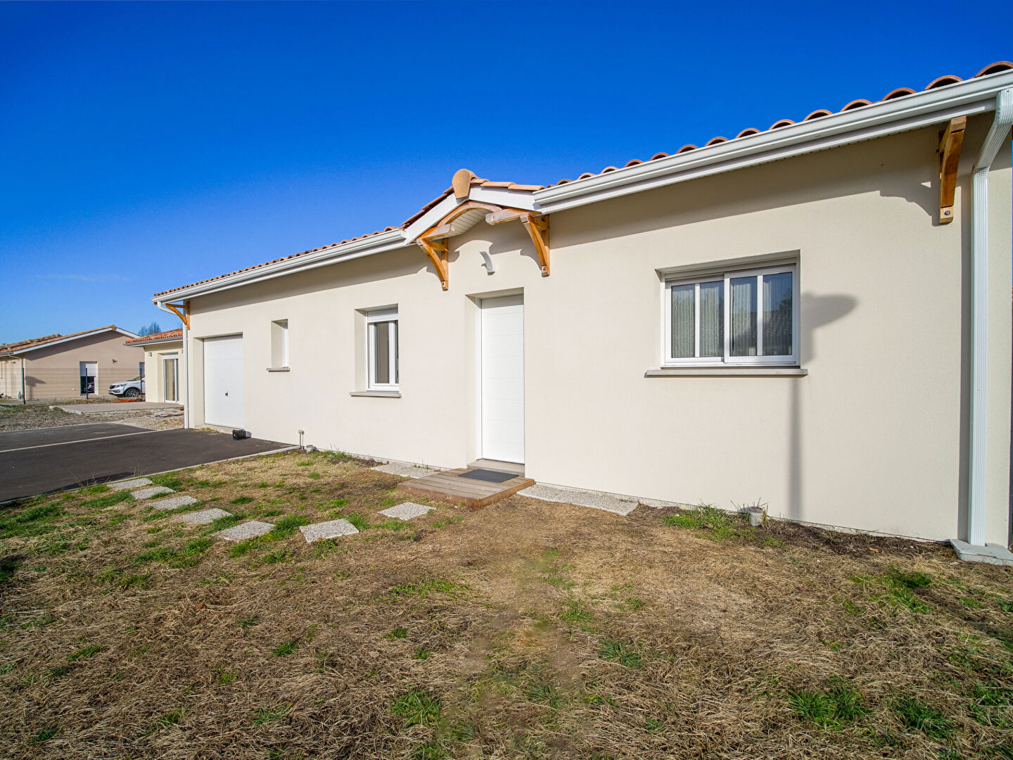 Agence immobilière de Côté Patio Immobilier - Parentis