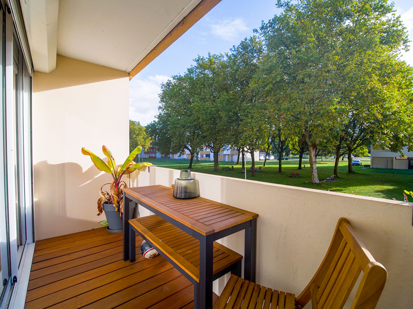 Agence immobilière de Côté Patio Immobilier - Parentis