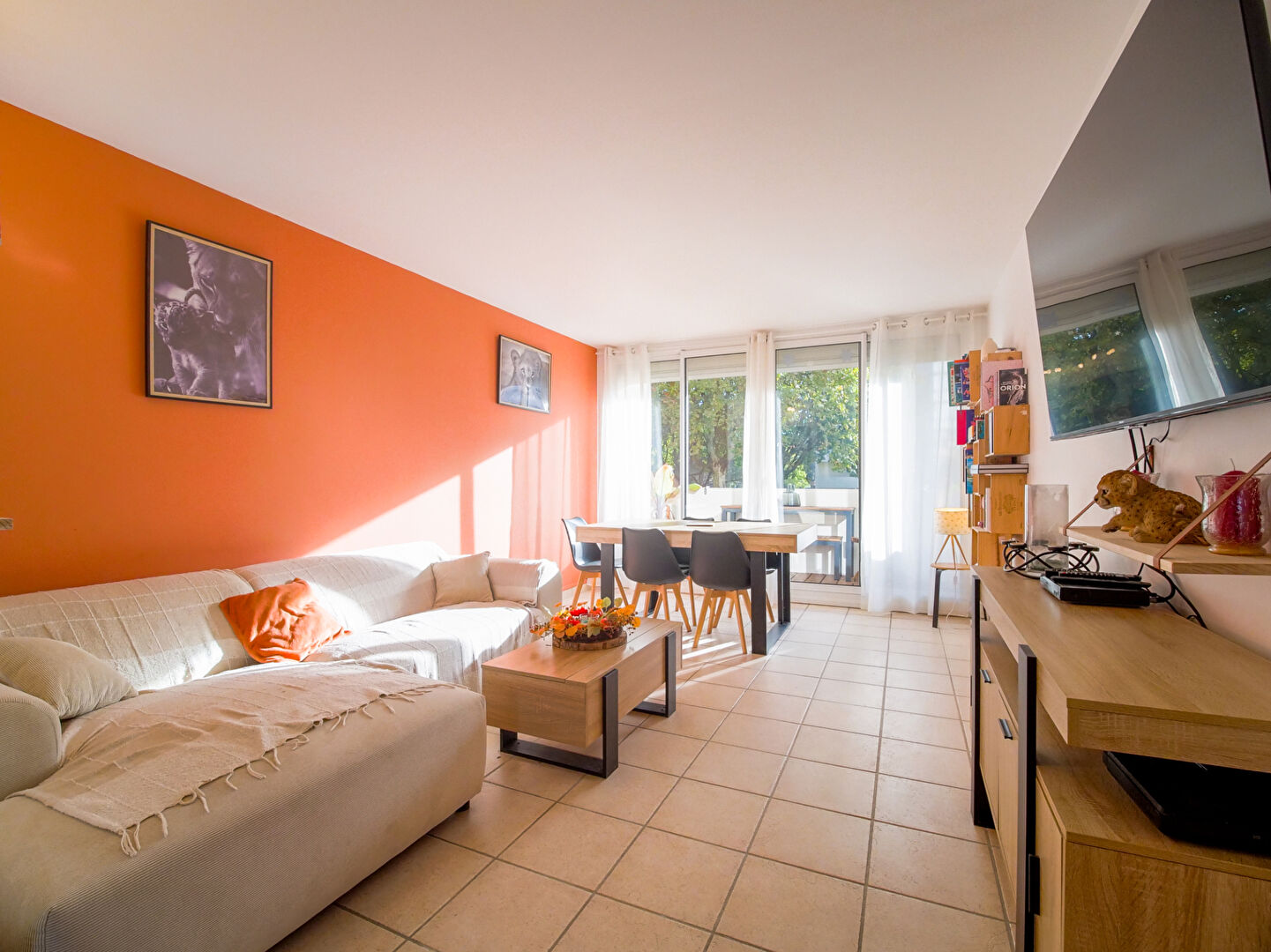 Agence immobilière de Côté Patio Immobilier - Parentis