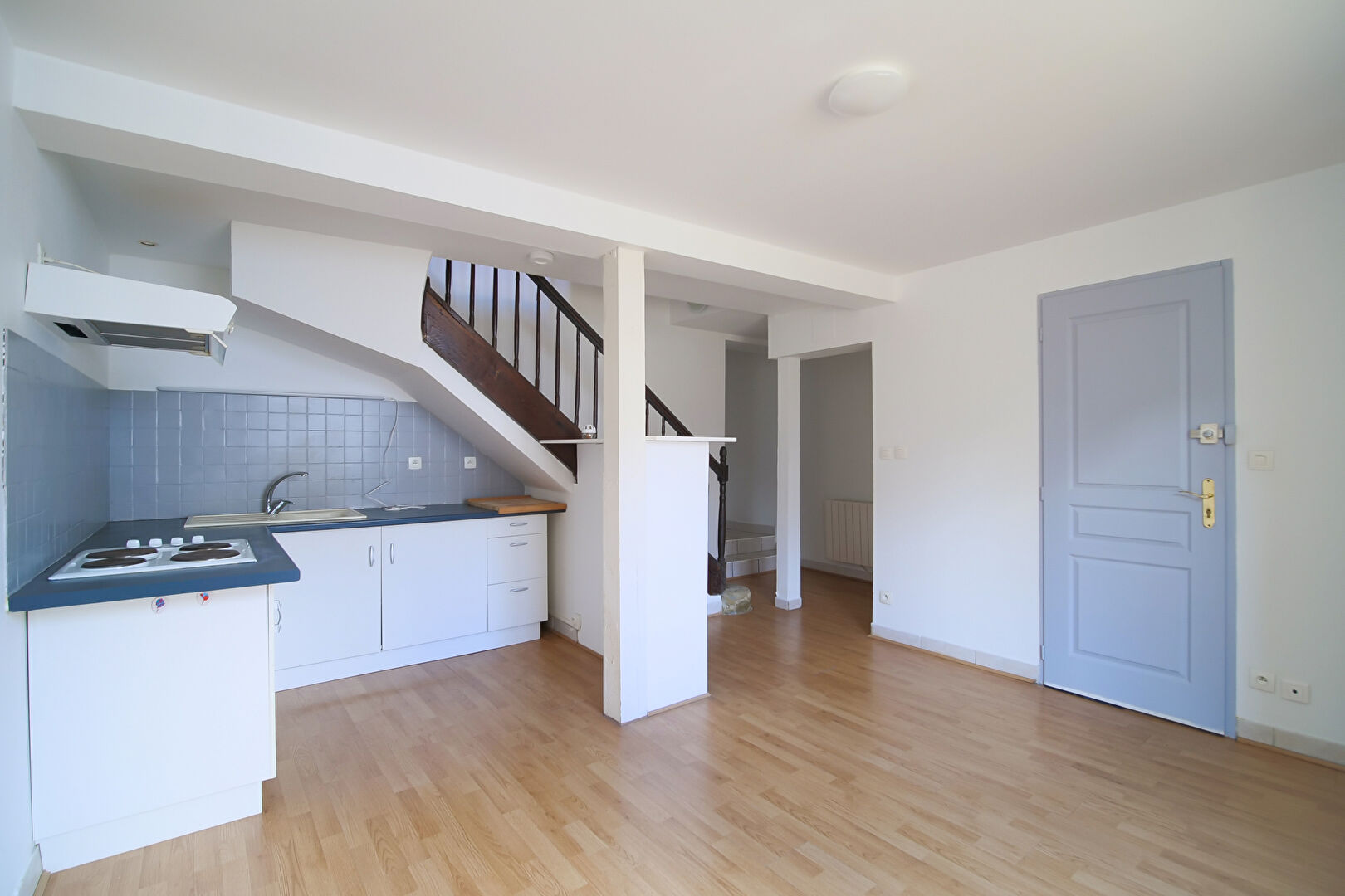 Agence immobilière de COTE PATIO IMMOBILIER- Aire Sur Adour