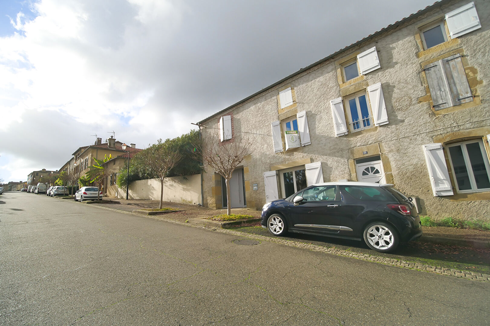 Agence immobilière de COTE PATIO IMMOBILIER- Aire Sur Adour