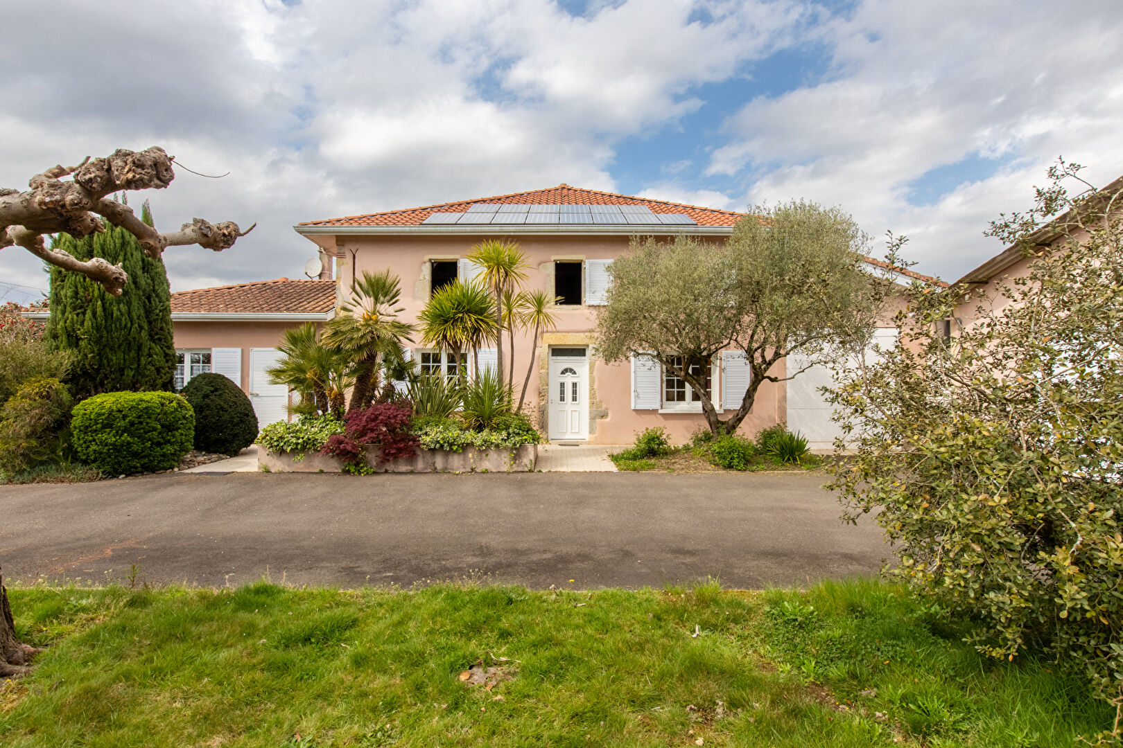 Agence immobilière de COTE PATIO IMMOBILIER- Aire Sur Adour