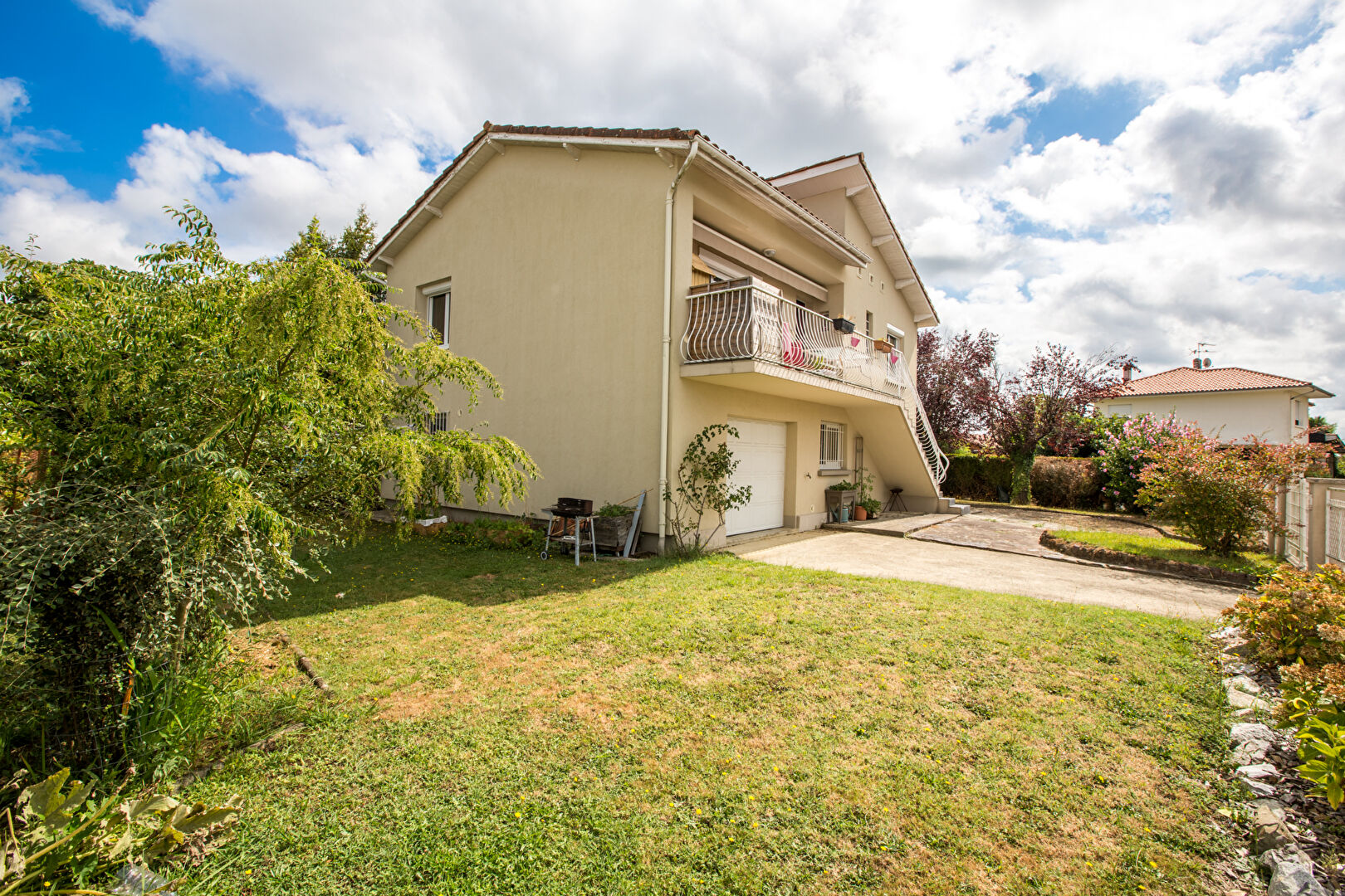 Maison F3 Aire sur l'Adour