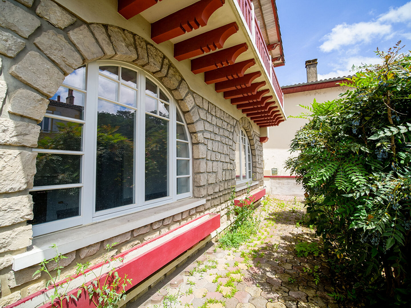 Agence immobilière de COTE PATIO IMMOBILIER- Aire Sur Adour
