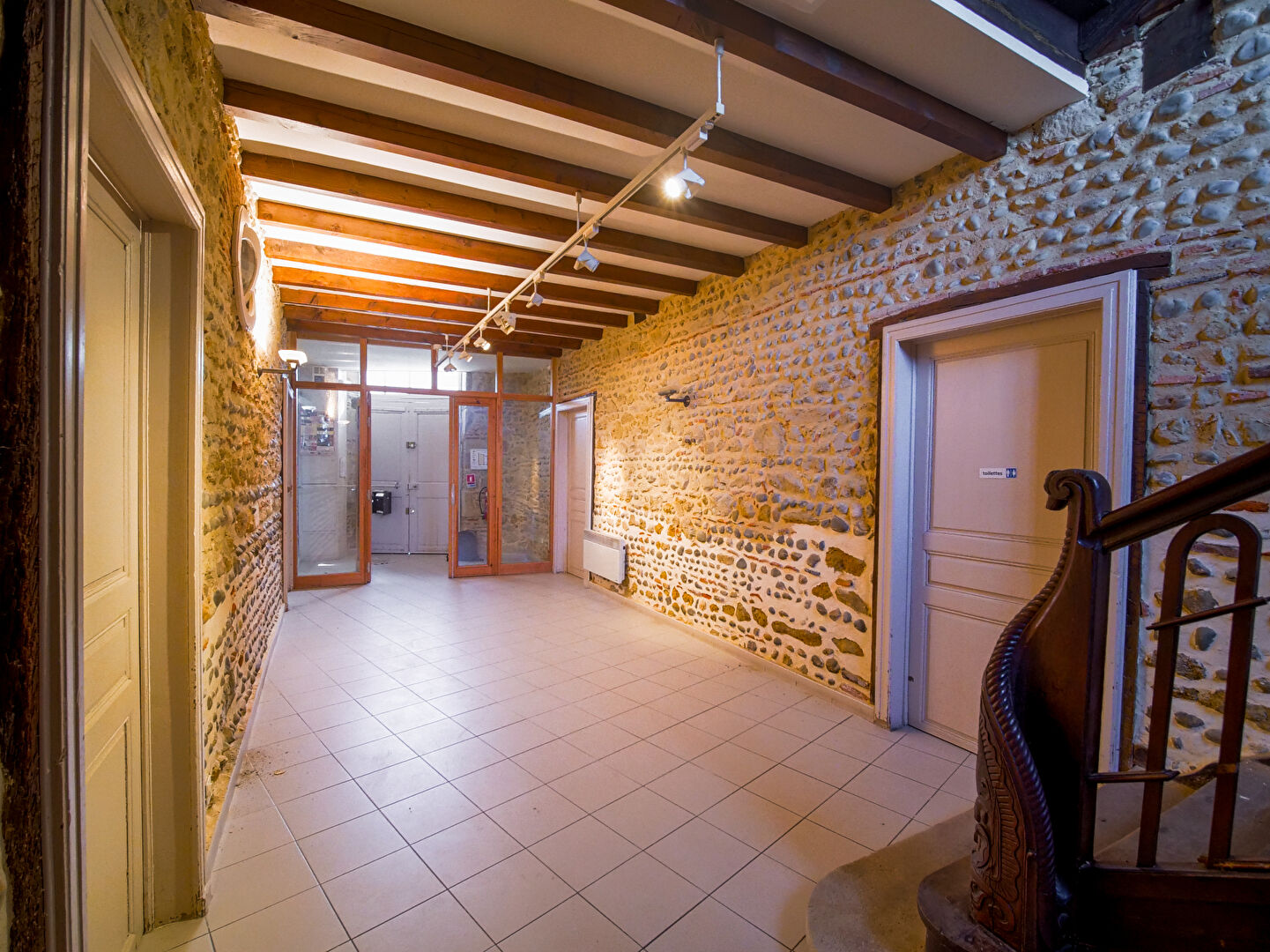 Agence immobilière de COTE PATIO IMMOBILIER- Aire Sur Adour