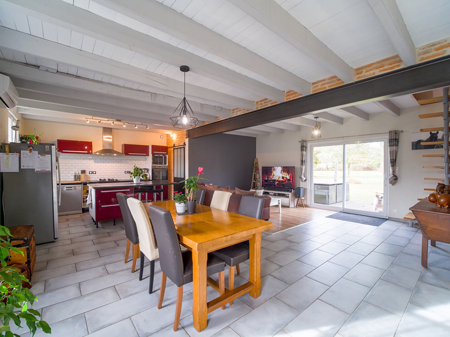 Agence immobilière de Côté Patio Immobilier - Parentis