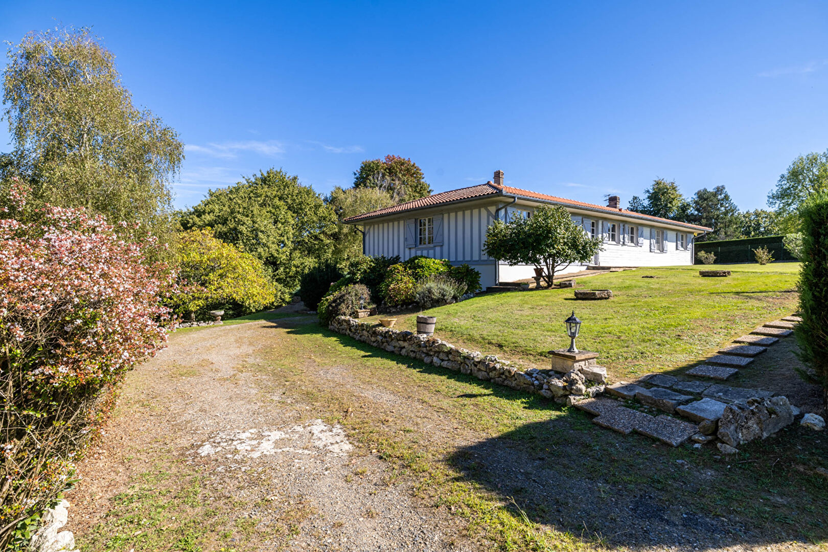 Agence immobilière de COTE PATIO IMMOBILIER- Aire Sur Adour