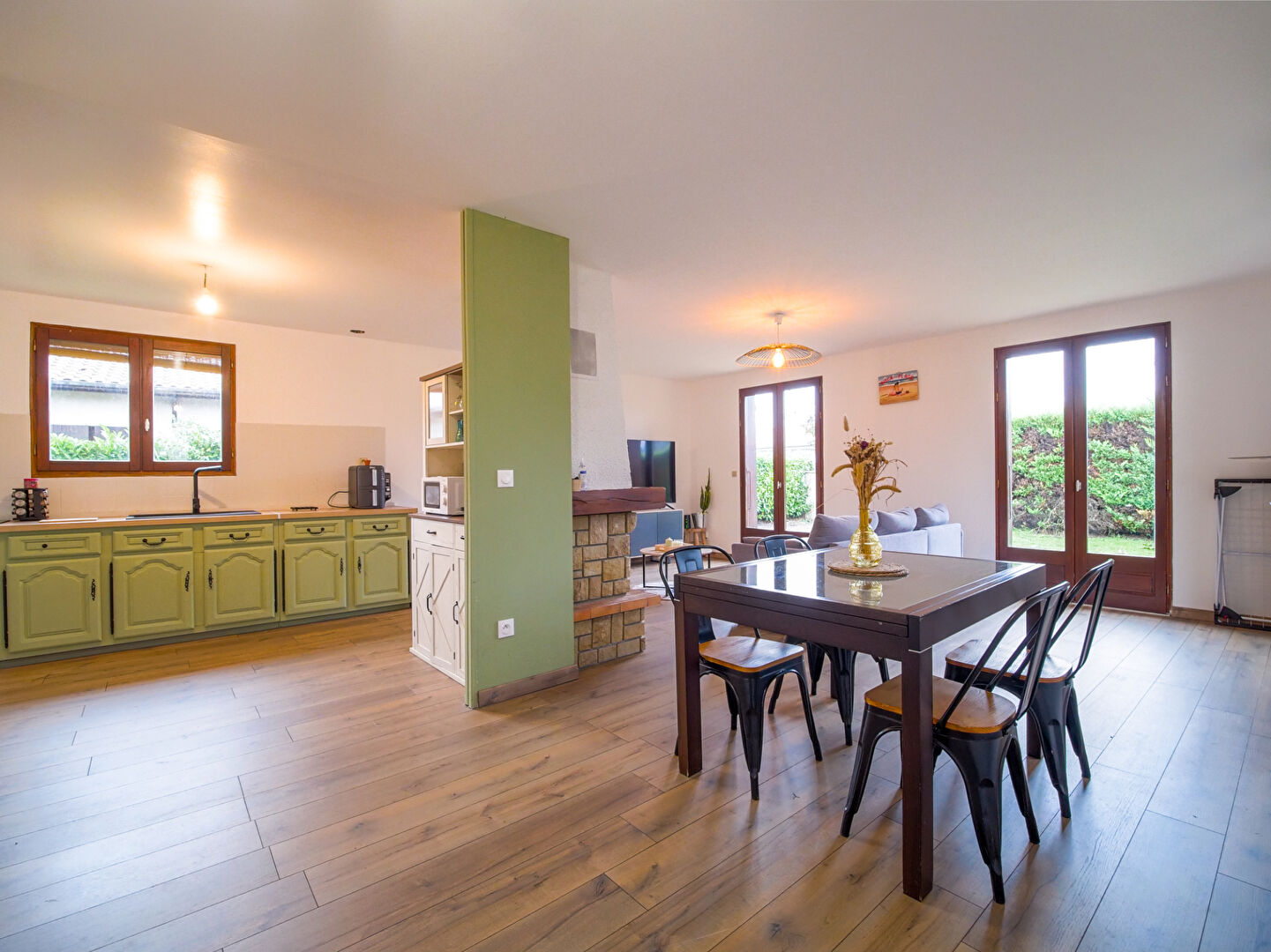 Agence immobilière de Côté Patio Immobilier - Parentis