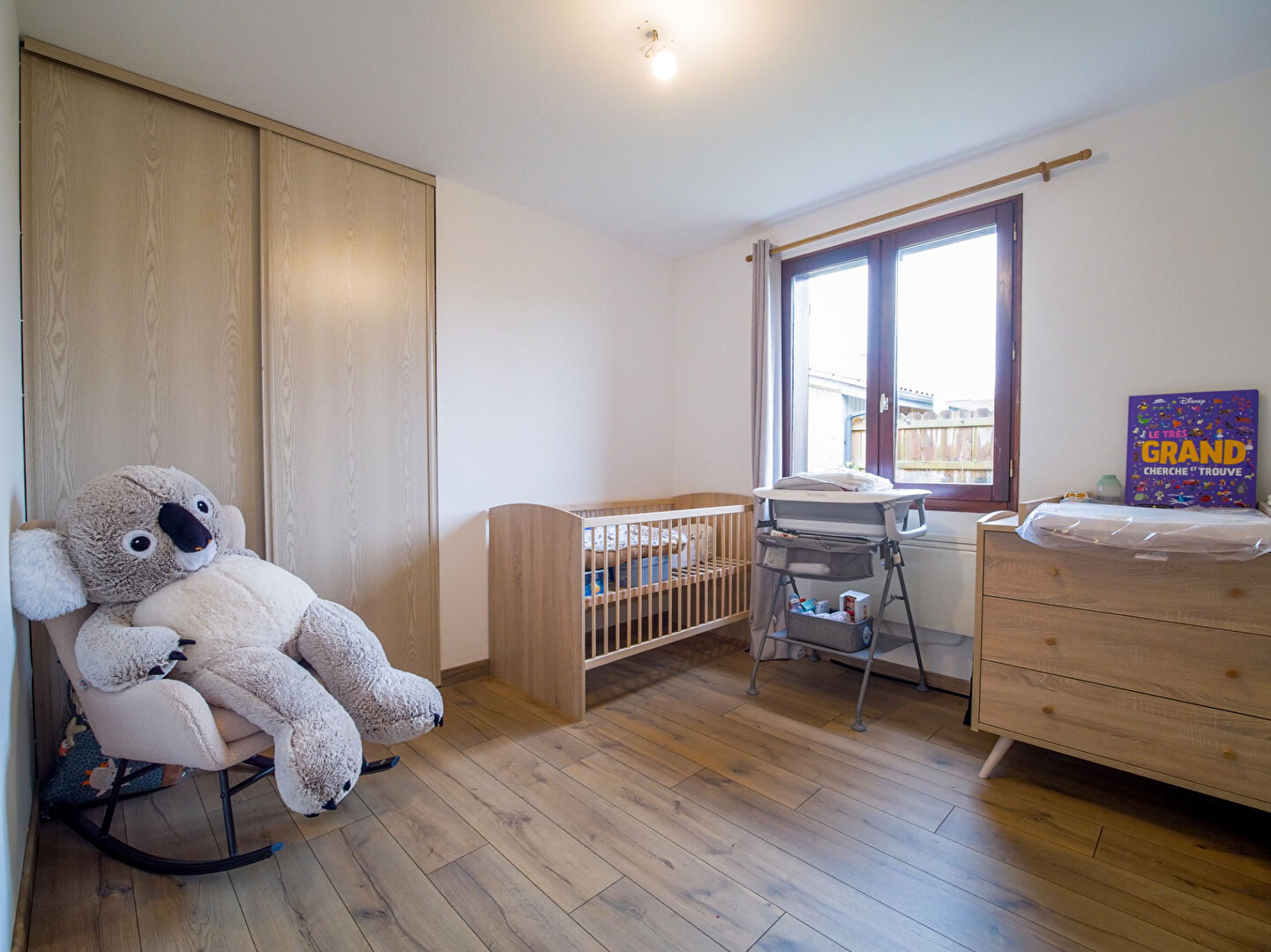 Photo Maison avec charme centre ville Biscarrosse image 6/6