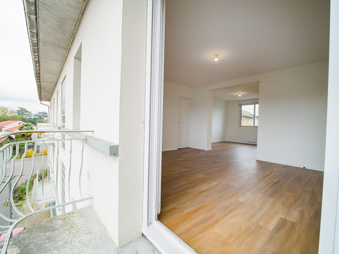 Appartement 83m² Aire sur l'adour