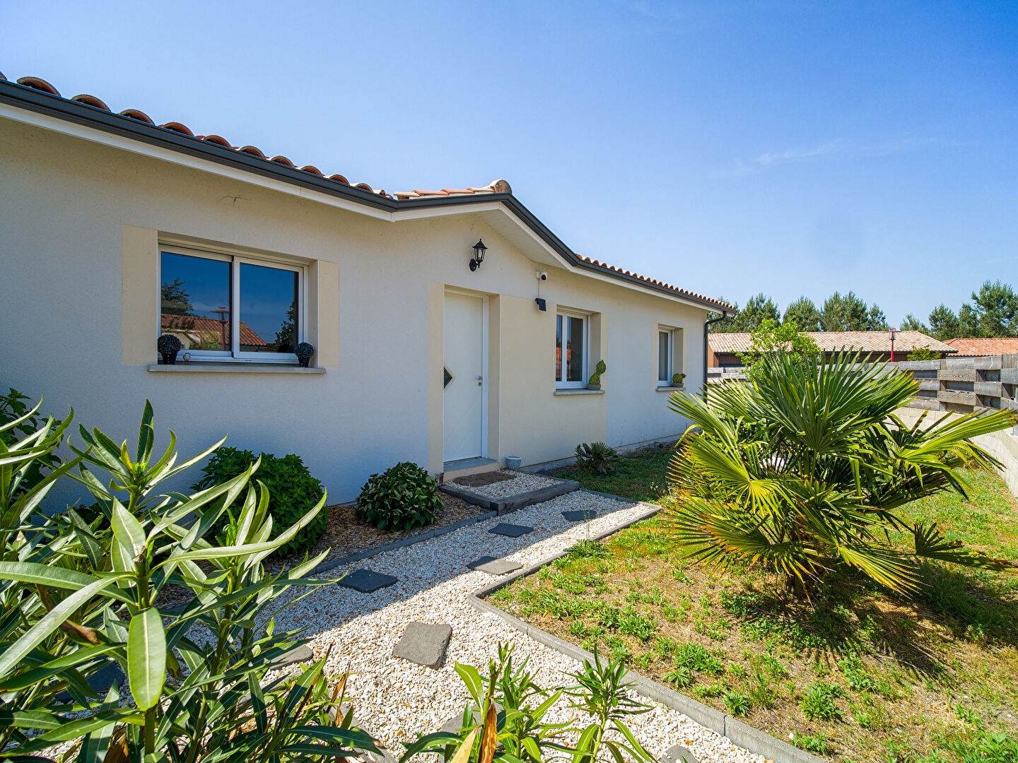 Agence immobilière de Côté Patio Immobilier - Parentis