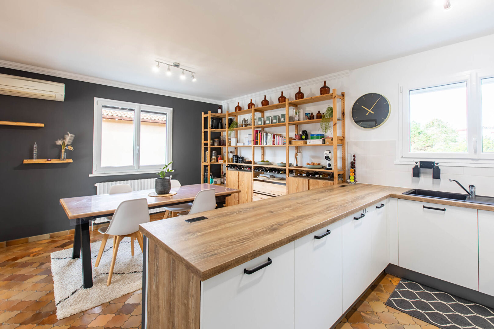 Agence immobilière de COTE PATIO IMMOBILIER- Aire Sur Adour