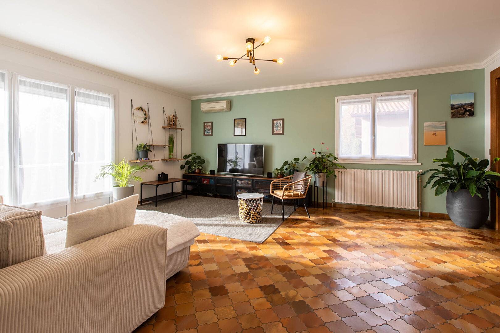 Agence immobilière de COTE PATIO IMMOBILIER- Aire Sur Adour