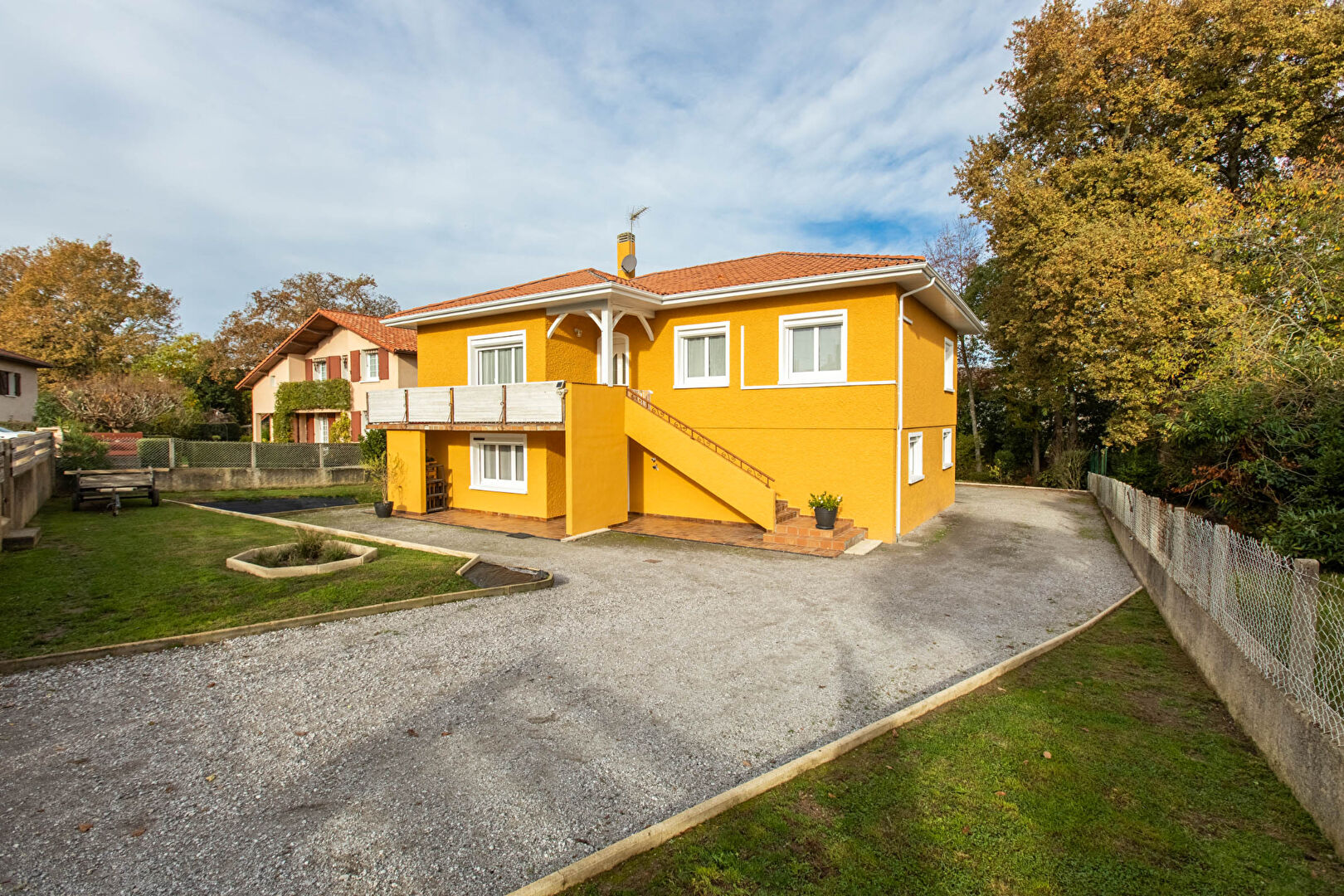 Agence immobilière de COTE PATIO IMMOBILIER- Aire Sur Adour