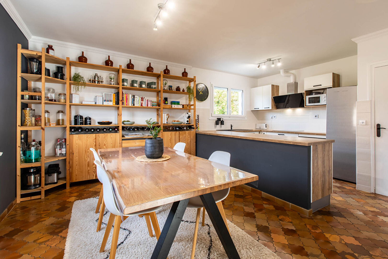 Photo Maison familiale rénovée image 3/6