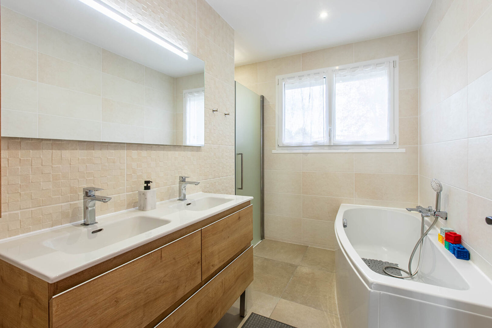 Photo Maison familiale rénovée image 6/6