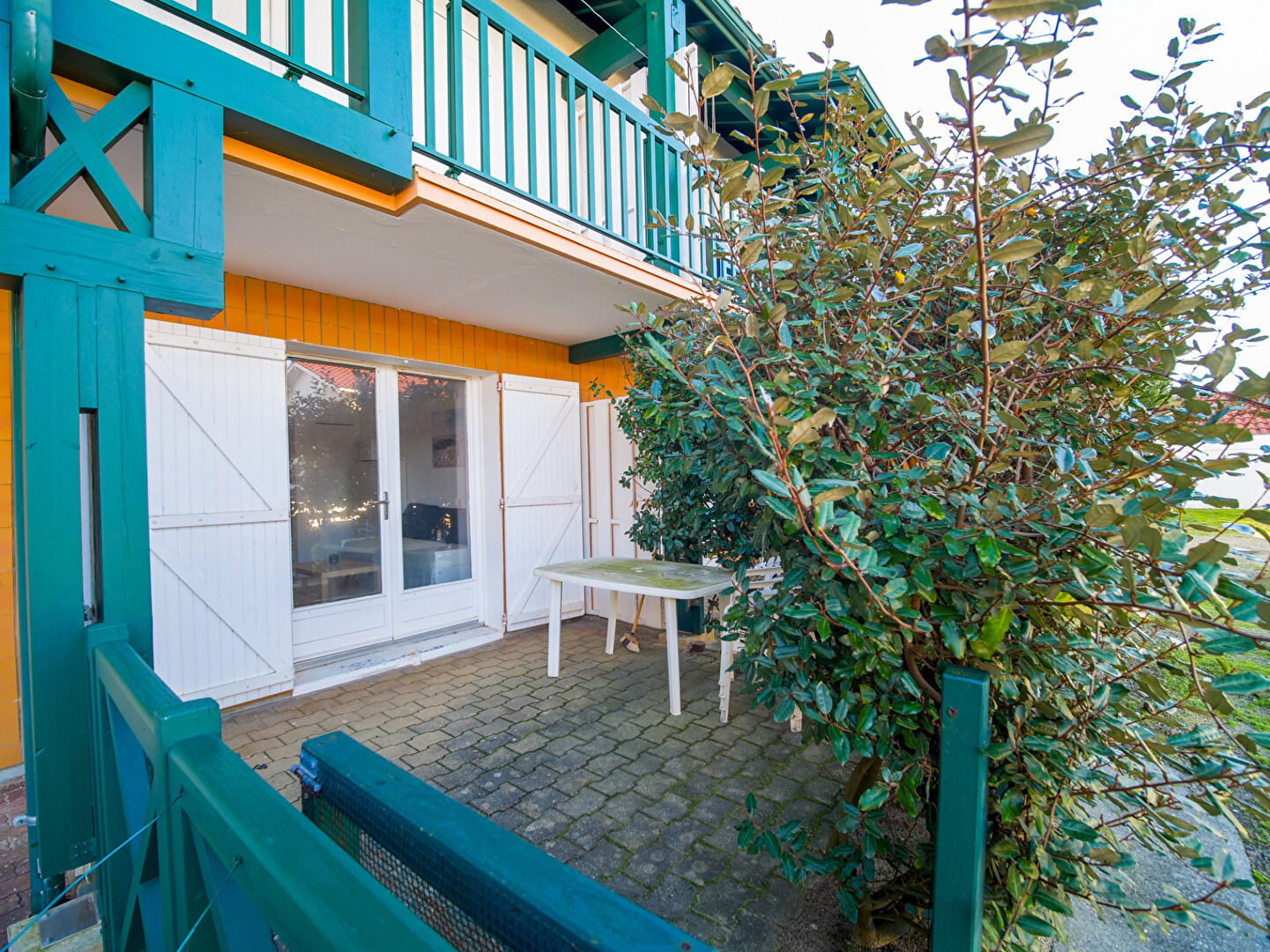 Agence immobilière de Côté Patio Immobilier - Parentis