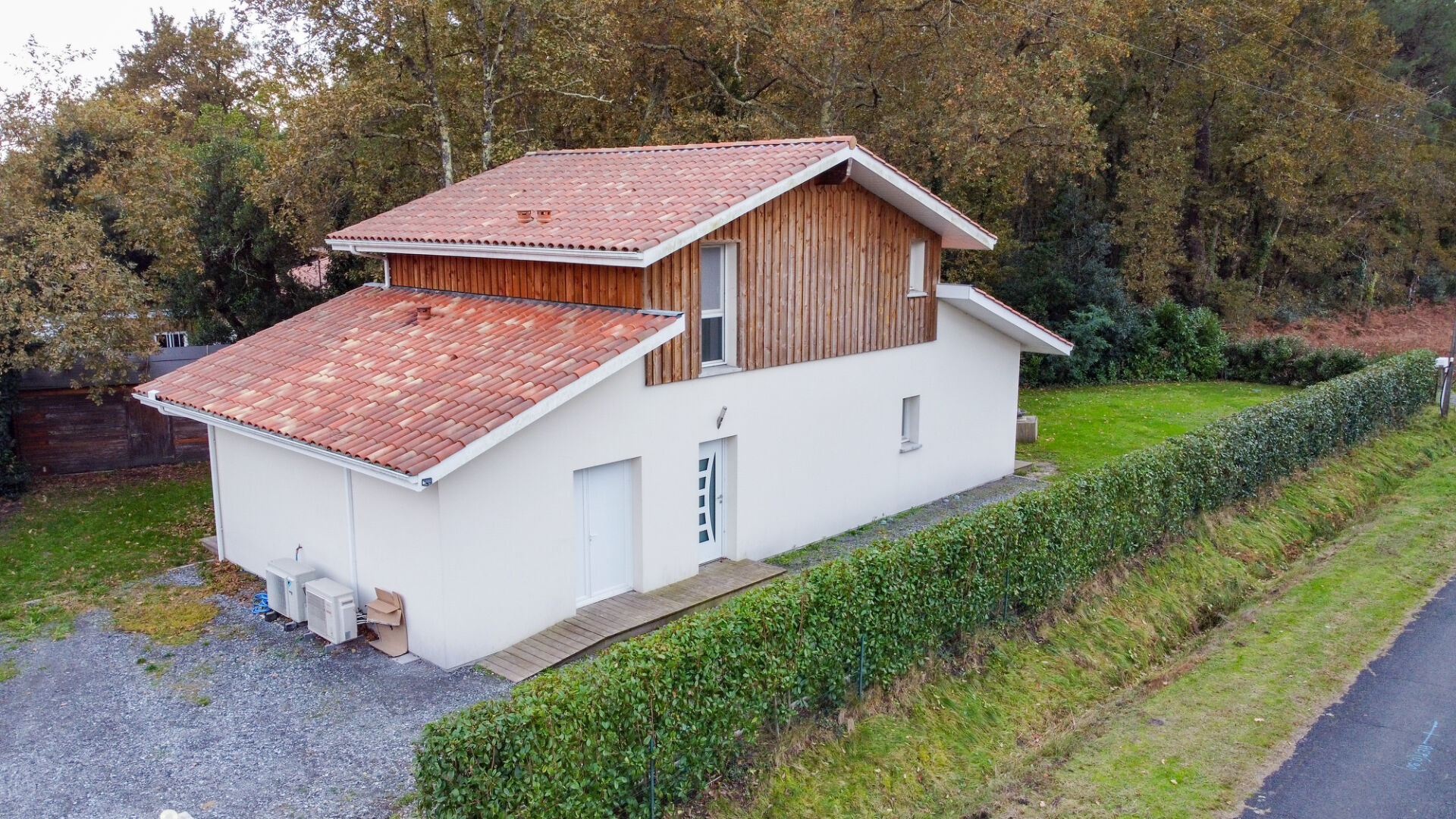 Agence immobilière de Côté Patio Immobilier - Parentis