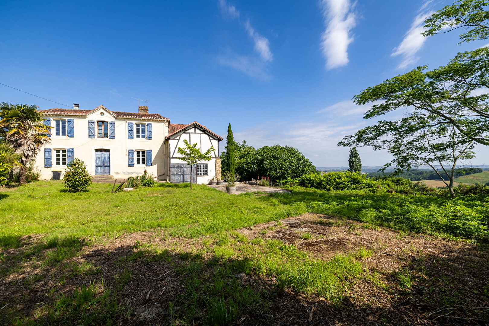 Agence immobilière de COTE PATIO IMMOBILIER- Aire Sur Adour