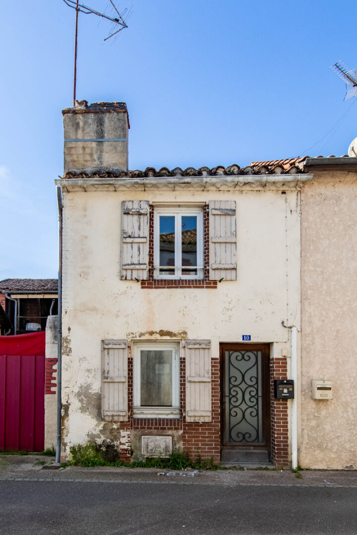 Agence immobilière de COTE PATIO IMMOBILIER- Aire Sur Adour