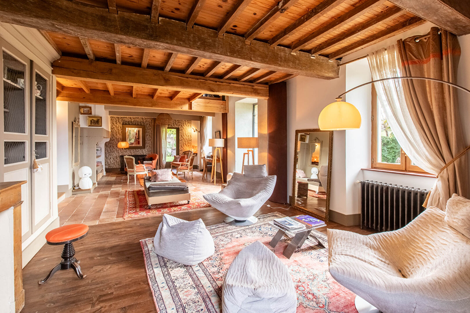 Agence immobilière de COTE PATIO IMMOBILIER- Aire Sur Adour