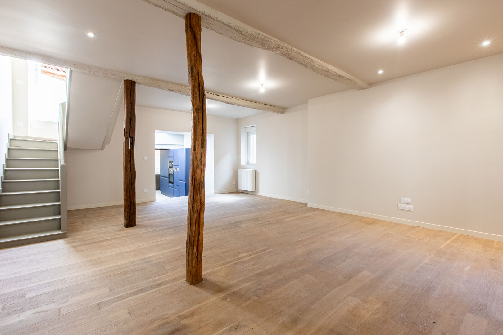 Agence immobilière de COTE PATIO IMMOBILIER- Aire Sur Adour