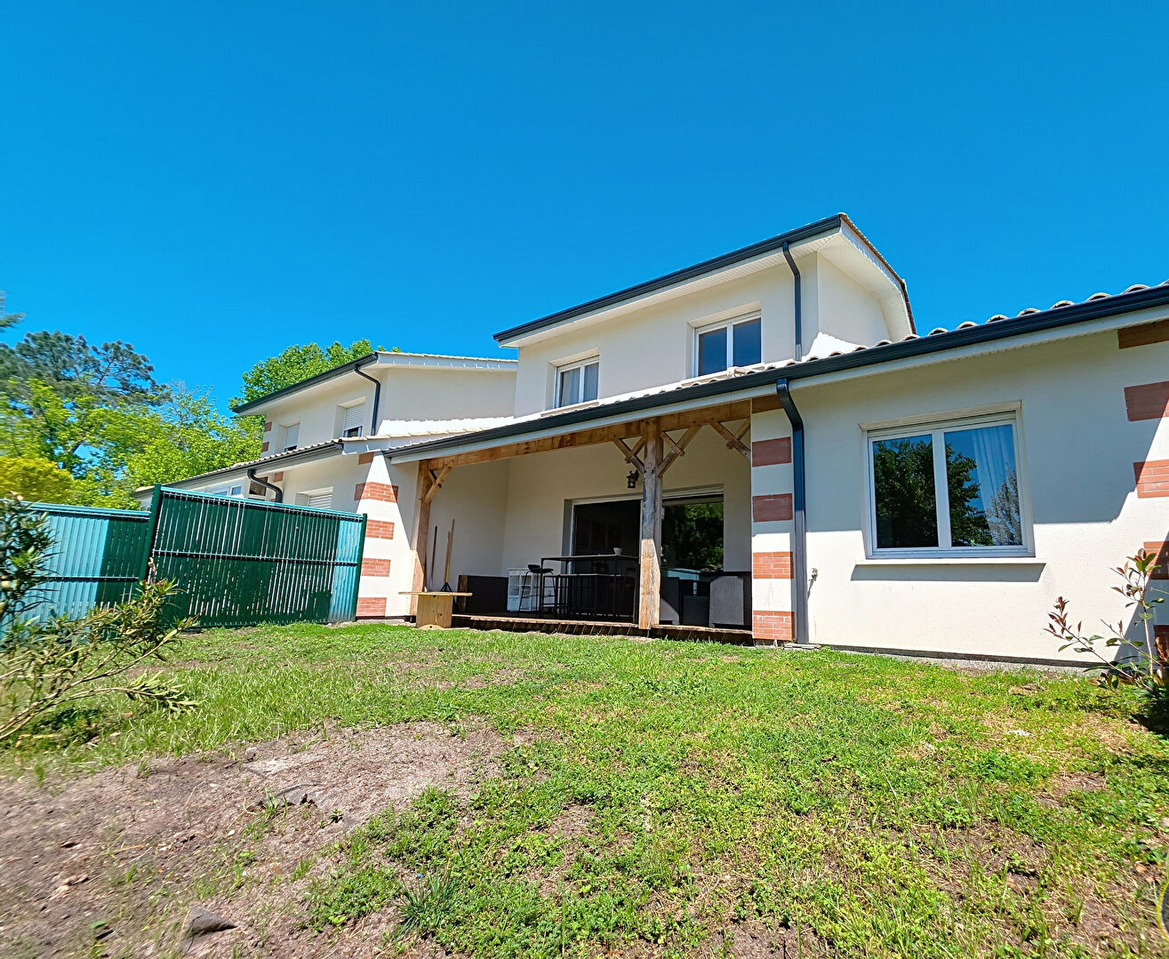 Photo Maison F5 116m² image 1/6