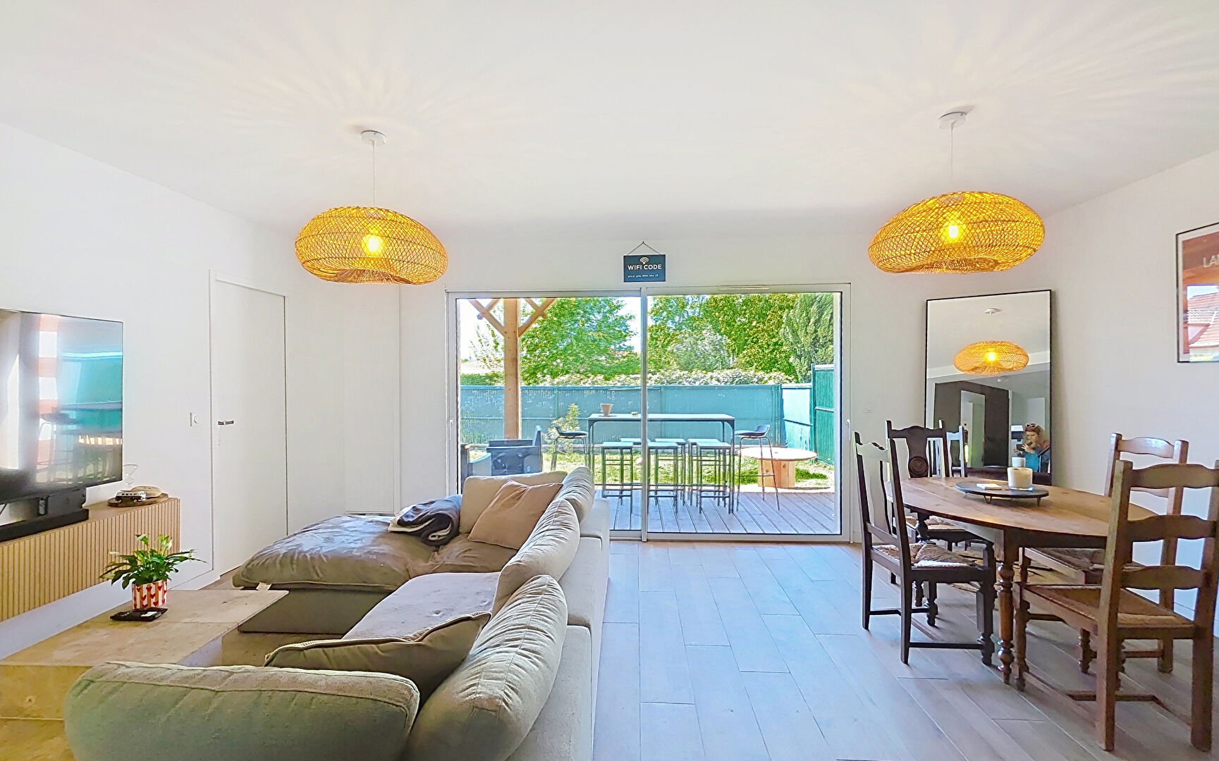 Photo Maison F5 116m² image 2/6