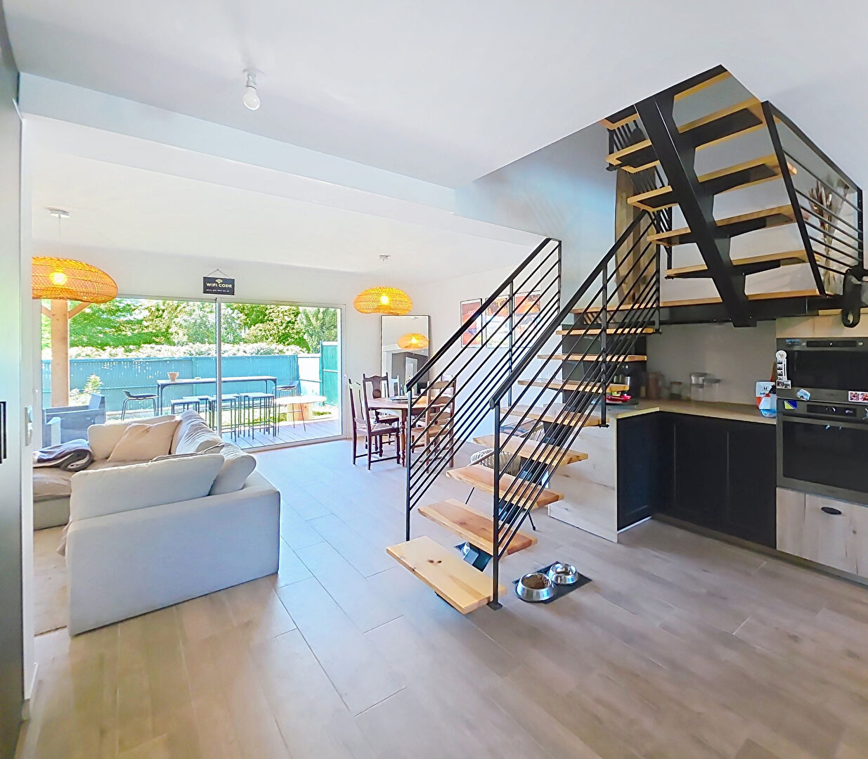 Photo Maison F5 116m² image 3/6