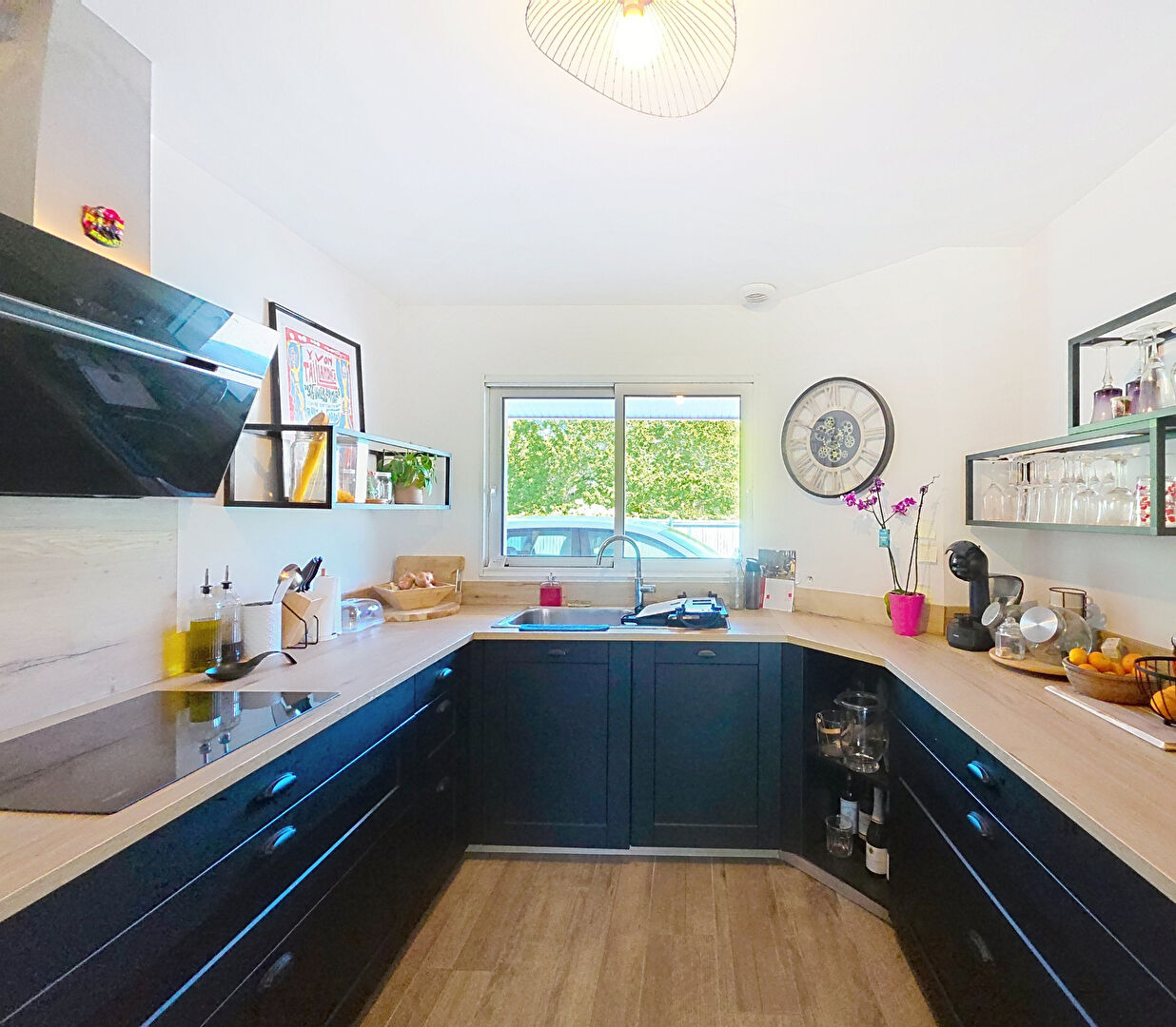 Photo Maison F5 116m² image 4/6