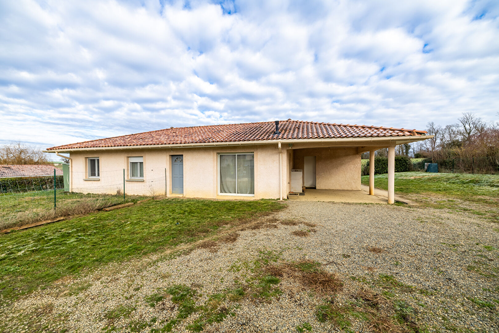 Agence immobilière de COTE PATIO IMMOBILIER- Aire Sur Adour