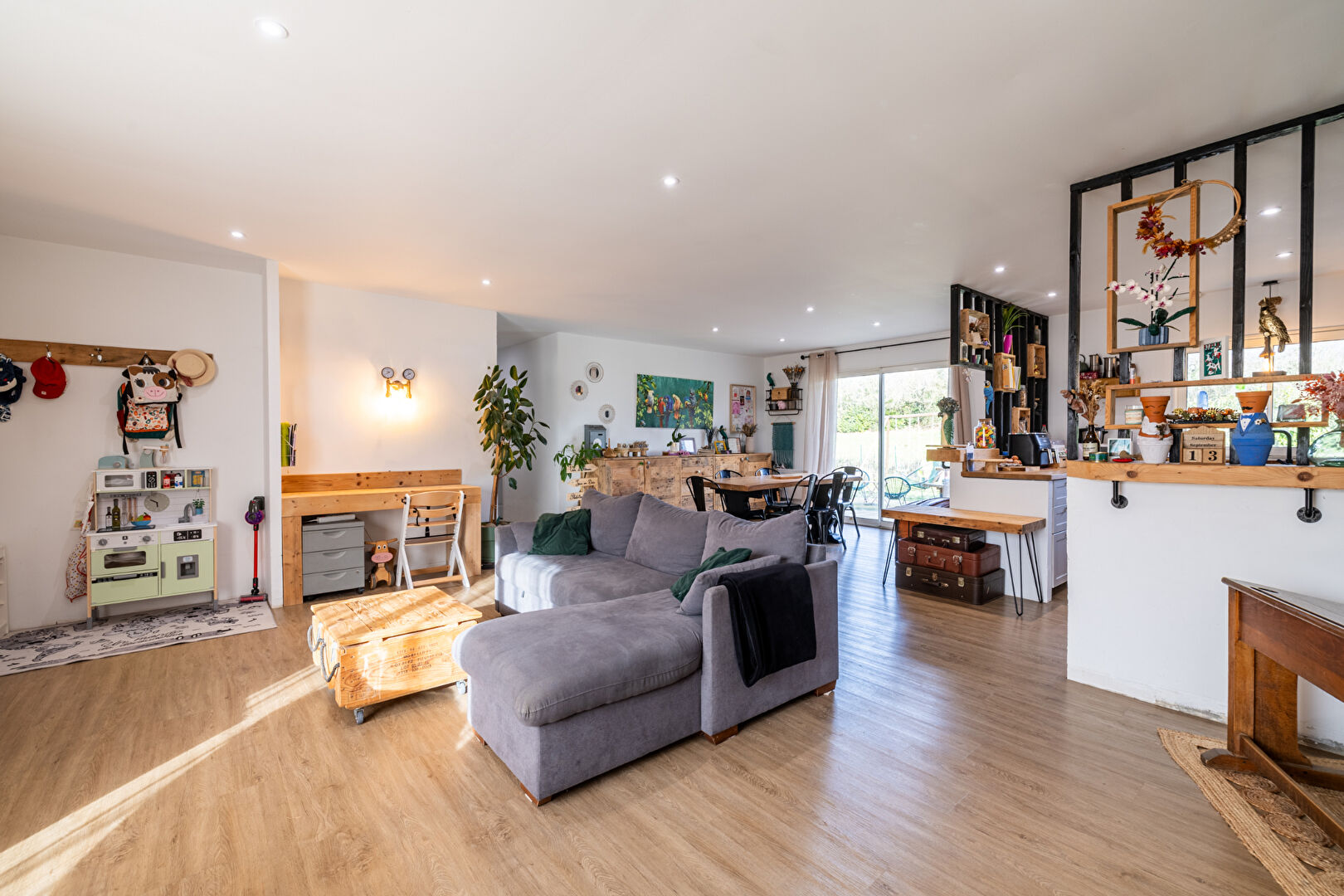 Agence immobilière de COTE PATIO IMMOBILIER- Aire Sur Adour