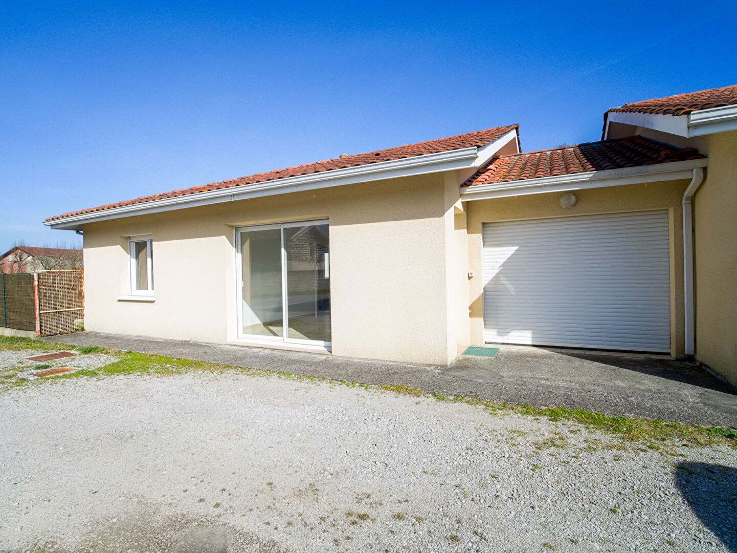 Agence immobilière de Côté Patio Immobilier - Parentis