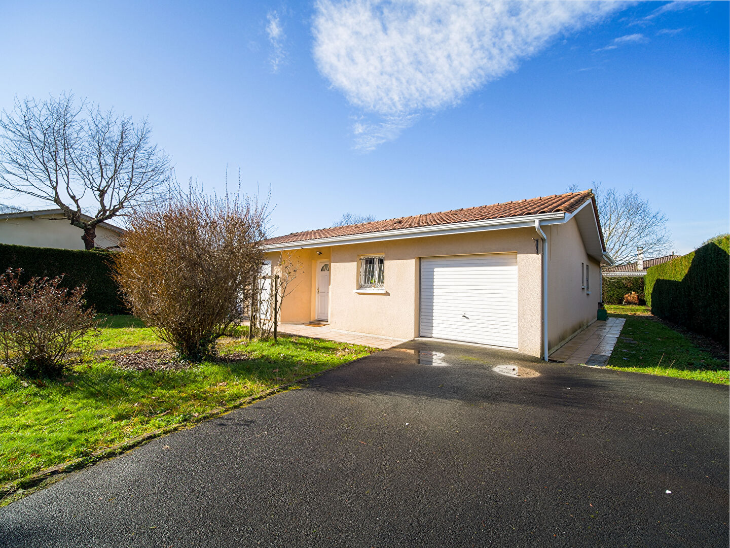 Agence immobilière de Côté Patio Immobilier - Parentis