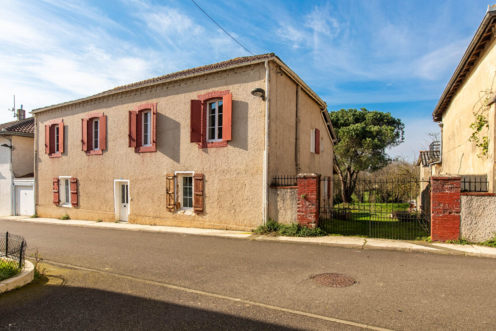 Agence immobilière de COTE PATIO IMMOBILIER- Aire Sur Adour