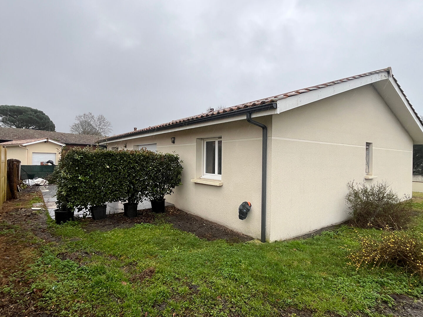 Agence immobilière de Côté Patio Immobilier - Parentis