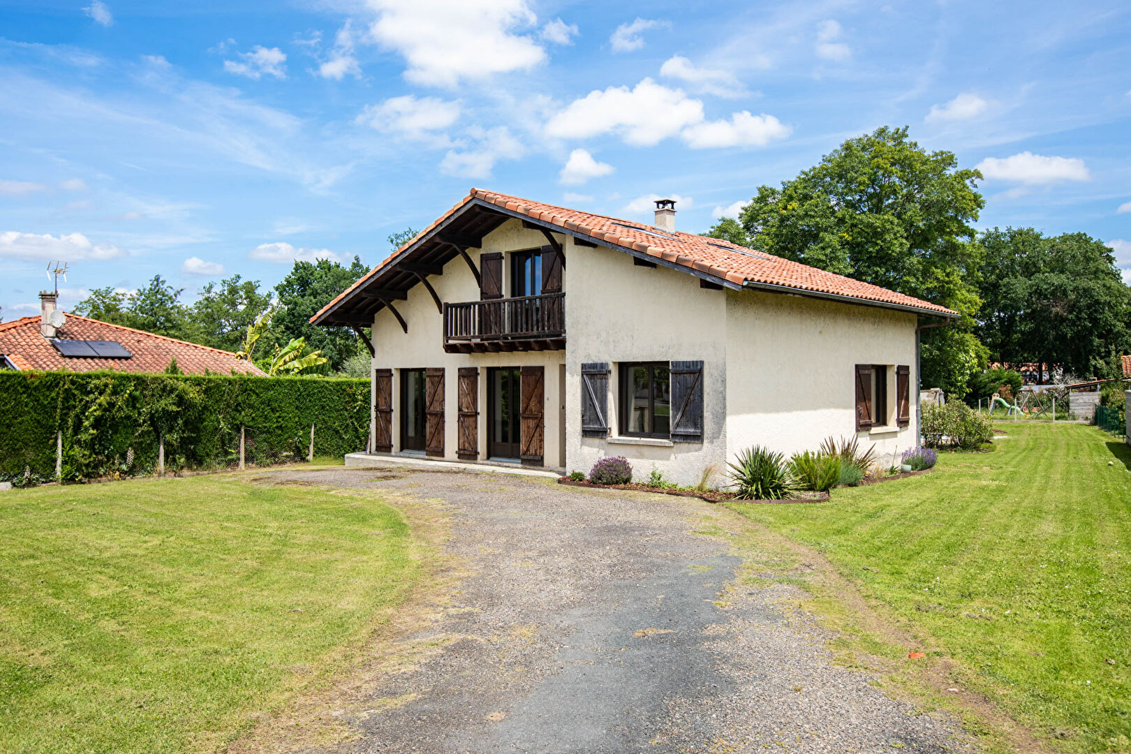 Agence immobilière de COTE PATIO IMMOBILIER- Aire Sur Adour
