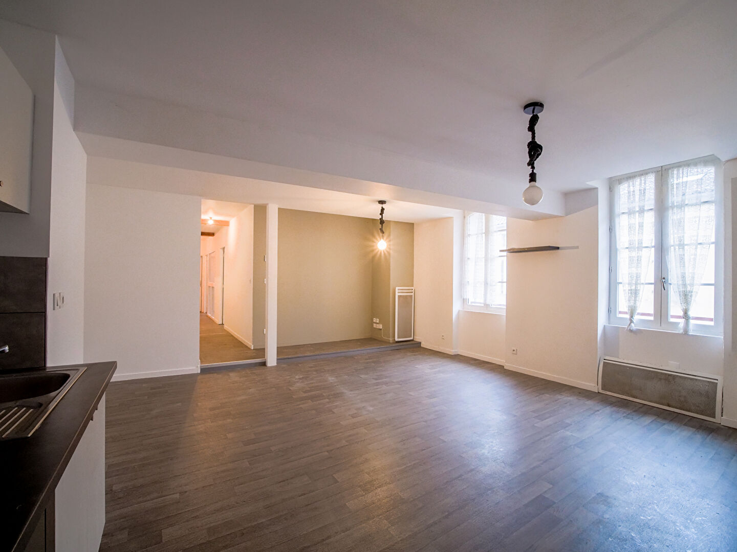 Agence immobilière de COTE PATIO IMMOBILIER- Aire Sur Adour