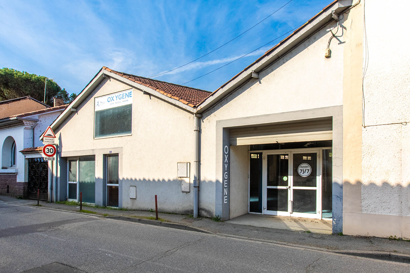 Agence immobilière de COTE PATIO IMMOBILIER- Aire Sur Adour