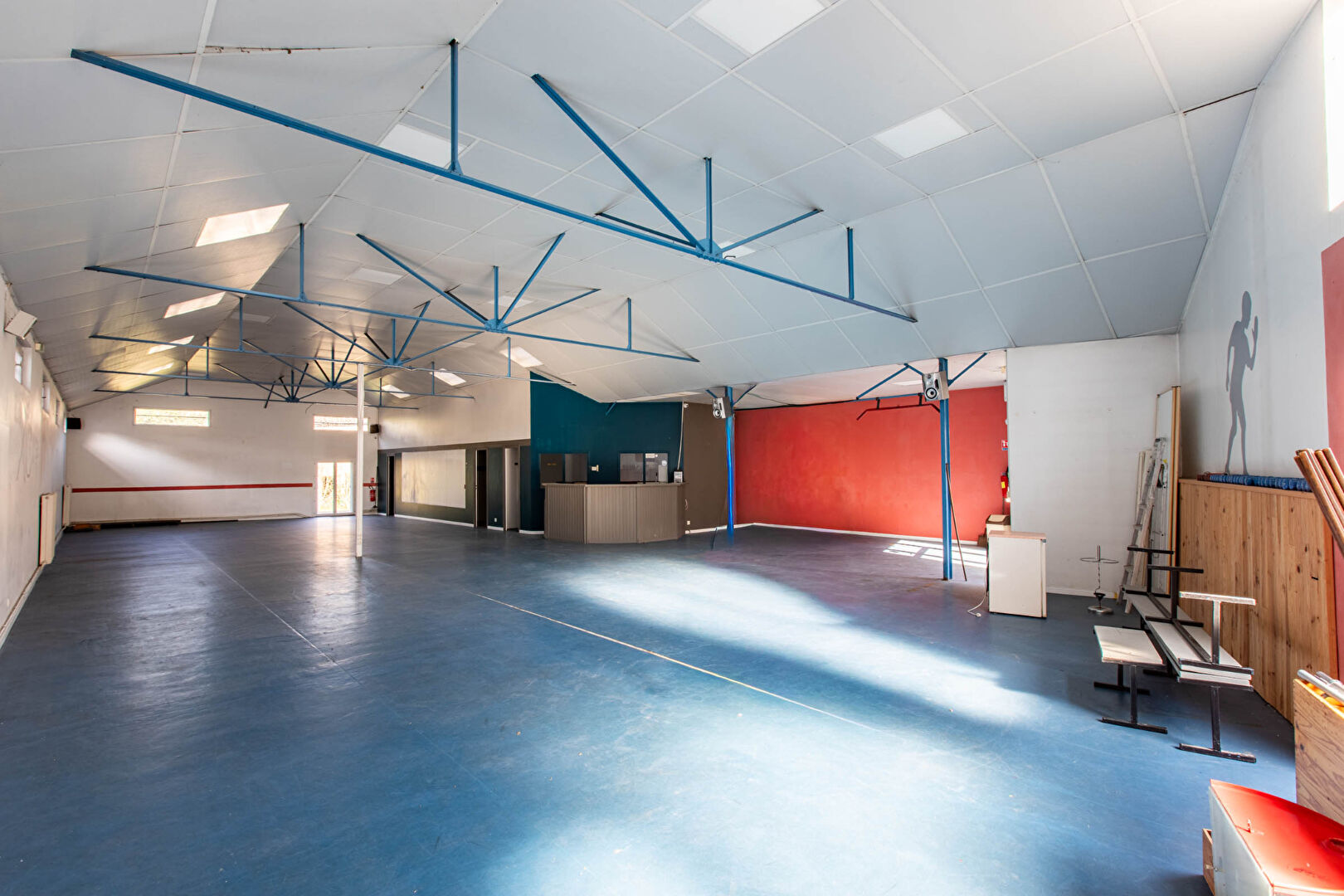 Agence immobilière de COTE PATIO IMMOBILIER- Aire Sur Adour