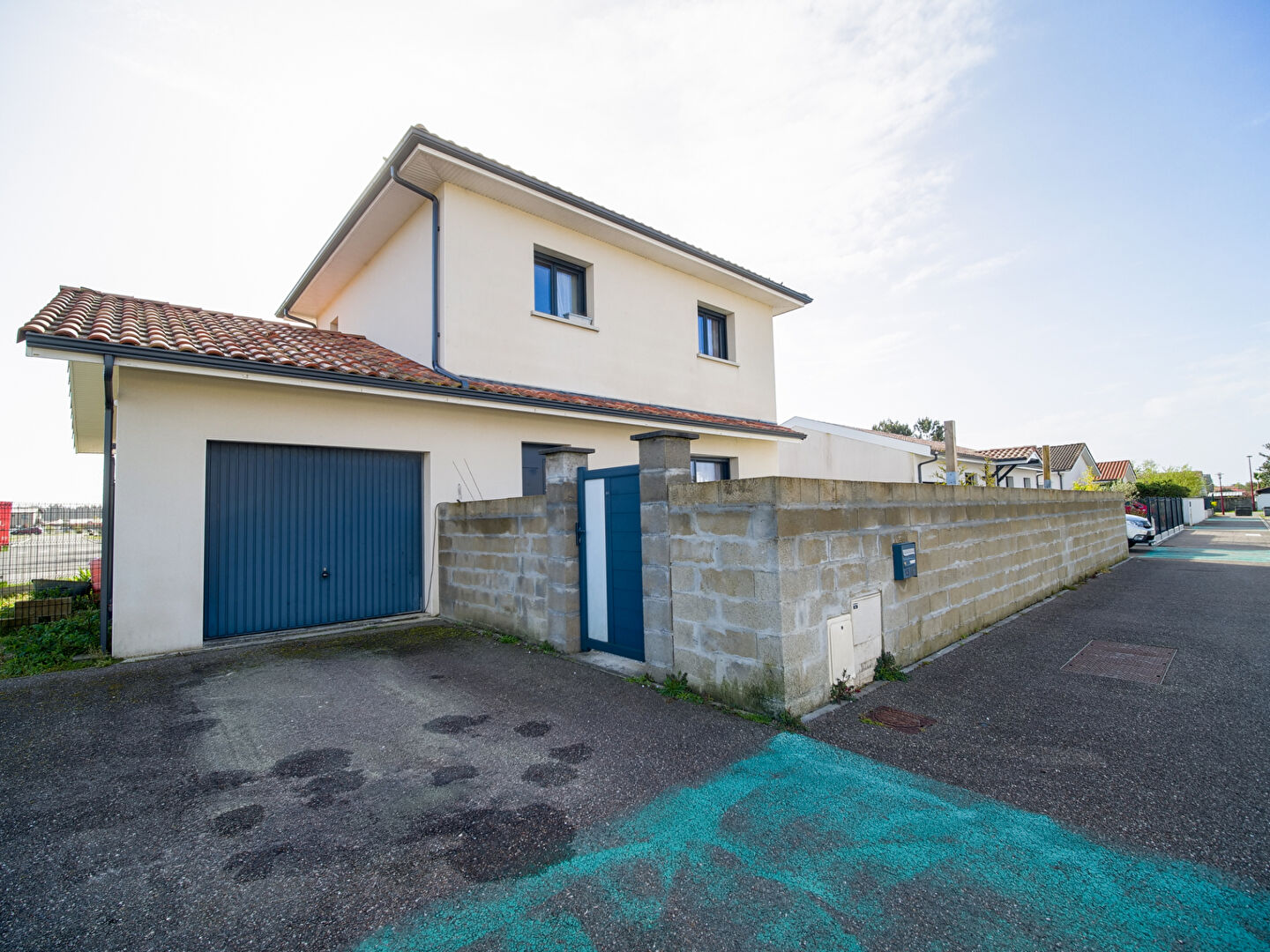 Agence immobilière de Côté Patio Immobilier - Parentis