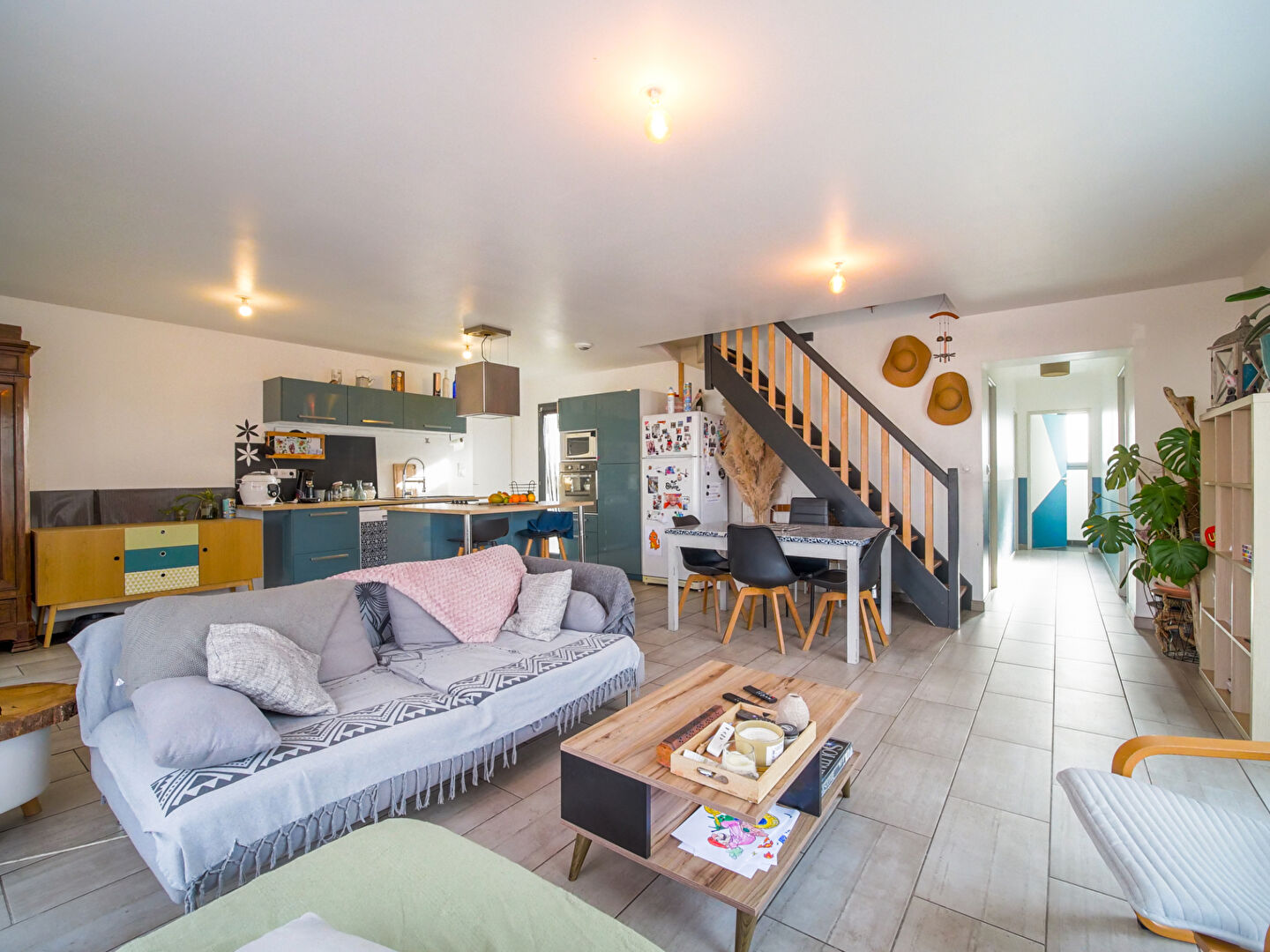 Agence immobilière de Côté Patio Immobilier - Parentis