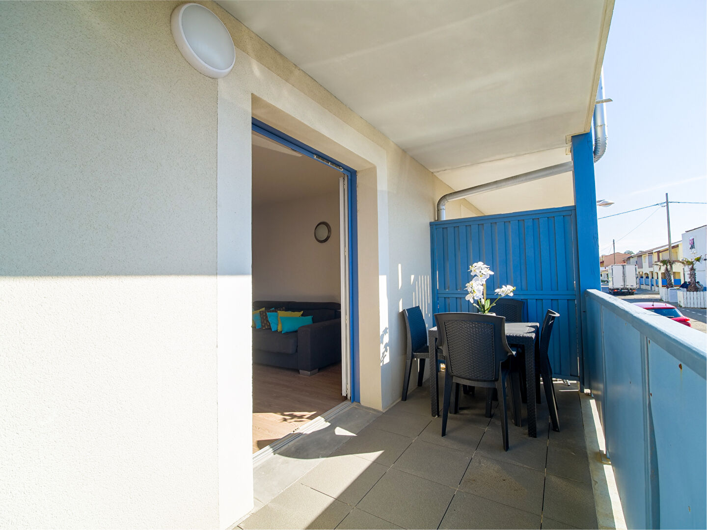 Agence immobilière de Côté Patio Immobilier - Parentis
