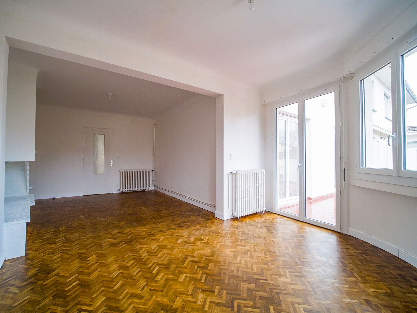 Agence immobilière de COTE PATIO IMMOBILIER- Aire Sur Adour