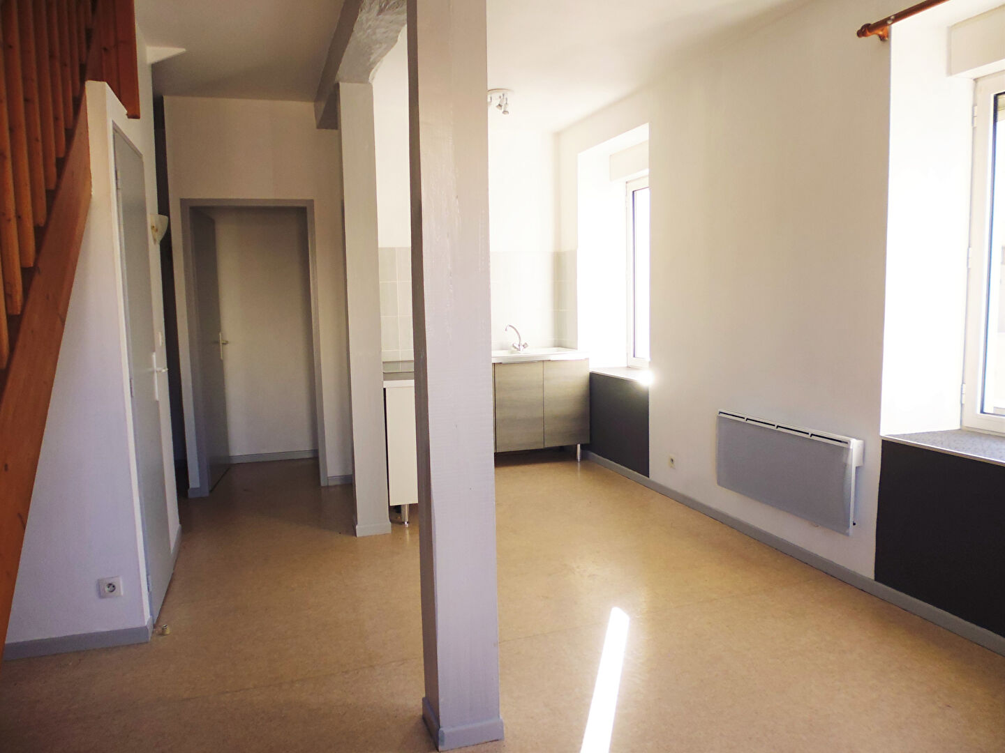 Agence immobilière de COTE PATIO IMMOBILIER- Aire Sur Adour