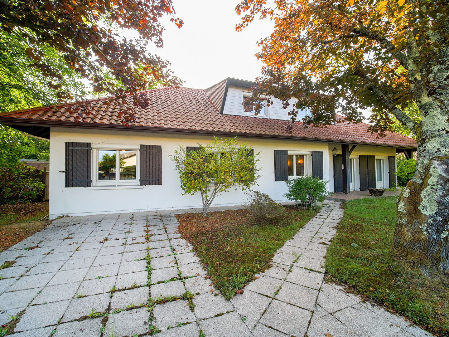 Agence immobilière de Côté Patio Immobilier - Parentis